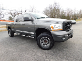 2006 Dodge Ram 2500 for sale in Clarksville TN