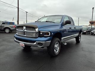 2003 Dodge Ram 2500