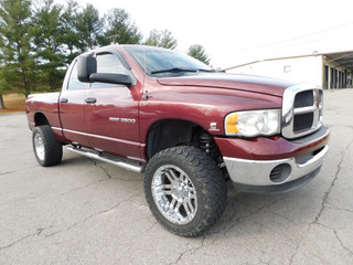 2003 Dodge Ram 2500 for sale in Clarksville TN