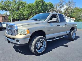 2004 Dodge Ram 2500