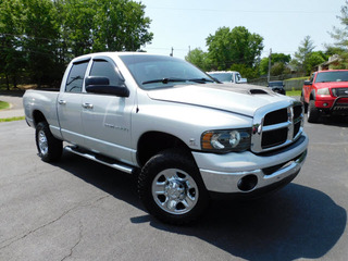 2004 Dodge Ram 2500 for sale in Clarksville TN