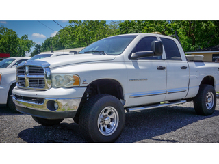 2004 Dodge Ram 2500