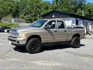 2004 Dodge Ram 2500