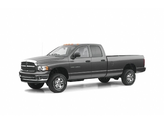 2003 Dodge Ram 2500