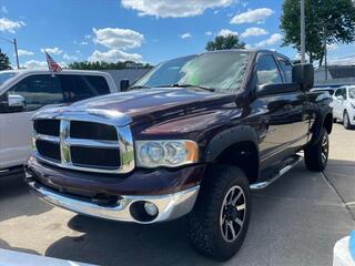 2004 Dodge Ram 2500