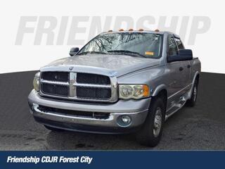 2003 Dodge Ram 3500