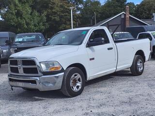 2010 Dodge Ram 2500