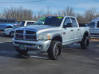 2005 Dodge Ram 3500