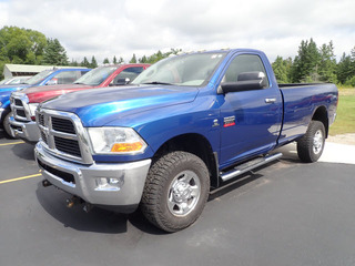 2010 Dodge Ram 2500 for sale in Pickford MI