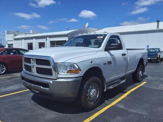 2011 Ram 2500