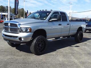 2003 Dodge Ram 3500