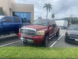 2006 Dodge Ram 3500