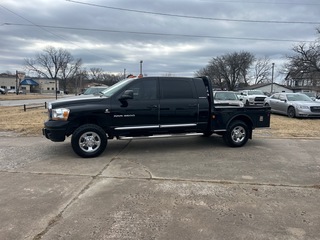 2006 Dodge Ram 3500