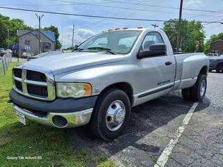 2004 Dodge Ram 3500