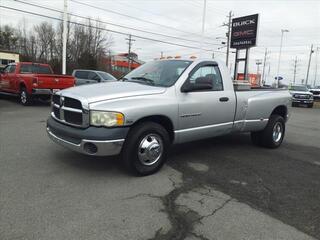 2004 Dodge Ram 3500