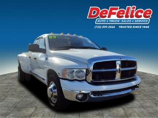 2003 Dodge Ram 3500