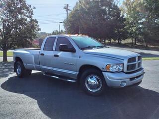 2004 Dodge Ram 3500 for sale in Clarksville TN