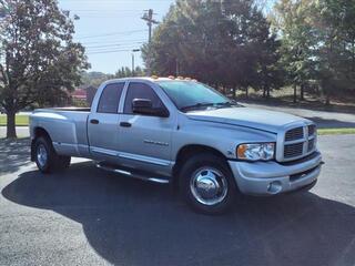 2004 Dodge Ram 3500