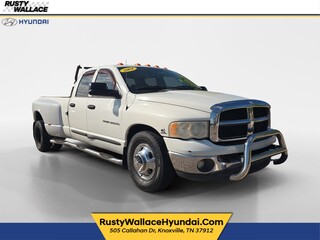 2004 Dodge Ram 3500 for sale in Knoxville TN