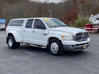 2008 Dodge Ram 3500