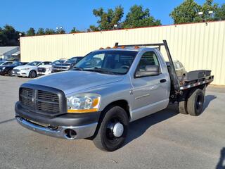 2006 Dodge Ram 3500
