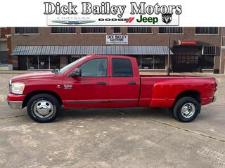 2007 Dodge Ram 3500