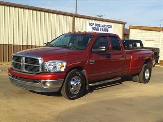 2007 Dodge Ram 3500