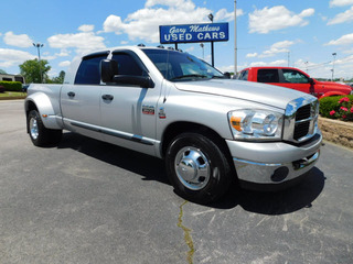 2007 Dodge Ram 3500 for sale in Clarksville TN