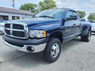 2005 Dodge Ram 3500 for sale in Decatur IN