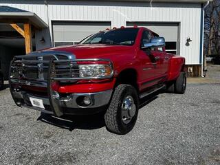 2005 Dodge Ram 3500