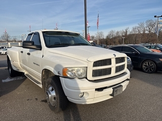 2005 Dodge Ram 3500