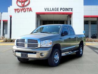 2008 Dodge Ram 3500
