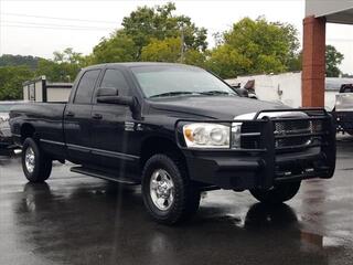 2007 Dodge Ram 3500 for sale in Summerville GA