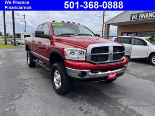 2007 Dodge Ram 3500