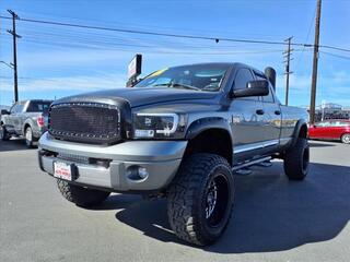 2007 Dodge Ram 3500