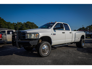 2008 Dodge Ram 3500