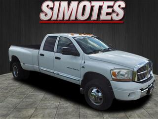 2006 Dodge Ram 3500