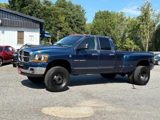 2006 Dodge Ram 3500 for sale in Asheville NC