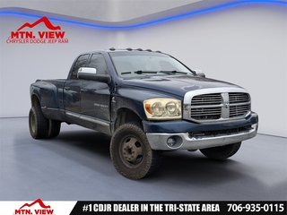 2006 Dodge Ram 3500 for sale in Ringold GA