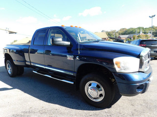 2007 Dodge Ram 3500 for sale in Clarksville TN