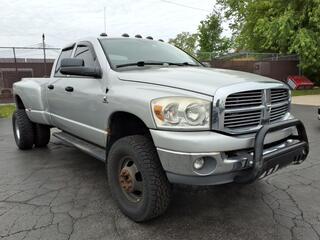 2007 Dodge Ram 3500 for sale in Belvidere IL
