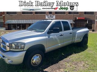 2006 Dodge Ram 3500