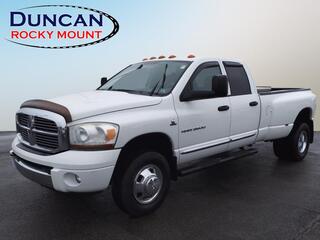 2006 Dodge Ram 3500