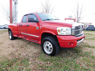 2007 Dodge Ram 3500 for sale in Clarksville TN