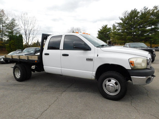 2007 Dodge Ram 3500 for sale in Clarksville TN