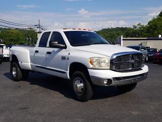 2007 Dodge Ram 3500