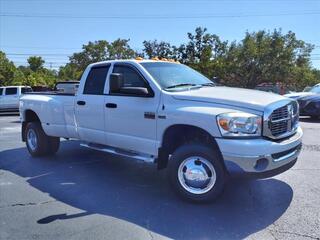 2008 Dodge Ram 3500