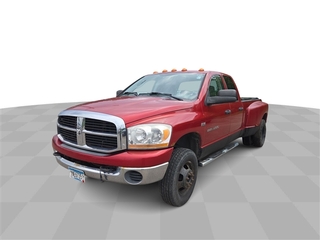 2006 Dodge Ram 3500