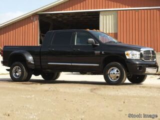 2009 Dodge Ram 3500