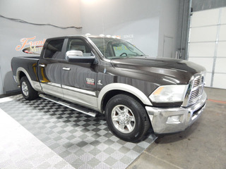 2010 Dodge Ram 2500